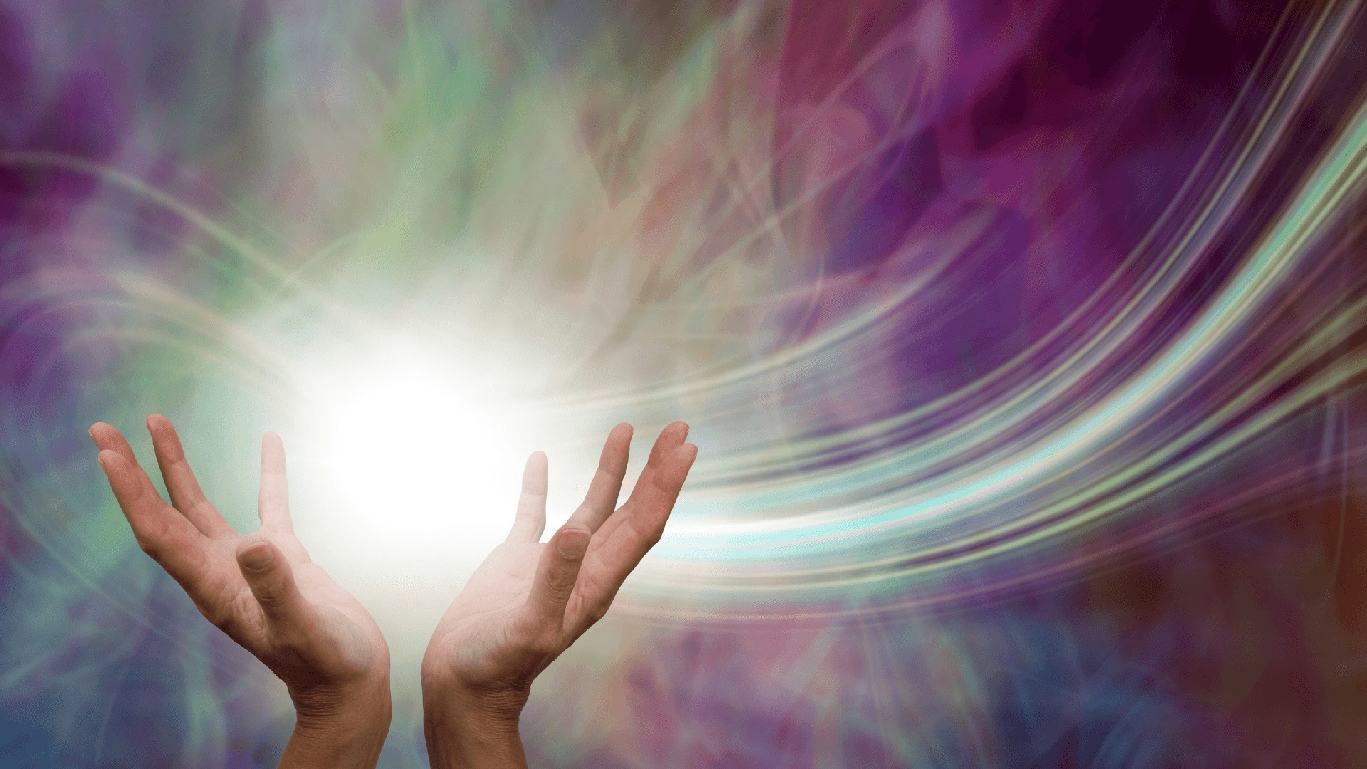 Los Cinco Principios del Reiki