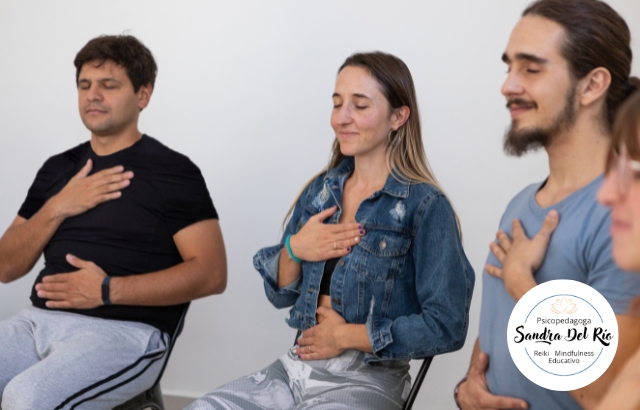 taller de mindfulness personalizado taller de mindfulness personalizado